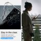 Spigen Liquid Crystal Case - тънък силиконов (TPU) калъф за Samsung Galaxy S23 Plus (сив)  thumbnail 12