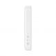 Baseus Magnetic Wireless Charging Power Bank 10000 mAh 20W (PPCX070002) - преносима външна батерия с USB-C порт и безжично зареждане с MagSafe (бял) thumbnail 4