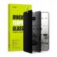 Ringke Privacy Tempered Glass - калено стъклено защитно покритие с определен ъгъл на виждане за дисплея за Samsung Galaxy S23 Plus thumbnail