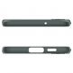 Spigen Thin Fit Case - качествен тънък матиран кейс за Samsung Galaxy S23 (зелен) thumbnail 5