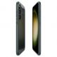 Spigen Thin Fit Case - качествен тънък матиран кейс за Samsung Galaxy S23 (зелен) thumbnail 7