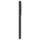 Spigen Optik Armor Case - тънък качествен силиконов (TPU) калъф с капак за камерата за Samsung Galaxy S23 Ultra (черен) thumbnail 6