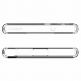 Spigen Ultra Hybrid OneTap MagSafe Case - хибриден кейс с висока степен на защита с MagSafe за Samsung Galaxy S23 Ultra (прозрачен)  thumbnail 5
