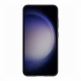 Samsung Silicone Grip Cover EF-GS911TBEGWW - оригинален силиконов кейс с ластик против изпускане за Samsung Galaxy S23 (черен) thumbnail 3