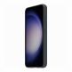 Samsung Silicone Grip Cover EF-GS911TBEGWW - оригинален силиконов кейс с ластик против изпускане за Samsung Galaxy S23 (черен) thumbnail 4