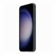Samsung Silicone Grip Cover EF-GS916TBEGWW - оригинален силиконов кейс с ластик против изпускане за Samsung Galaxy S23 Plus (черен) thumbnail 2
