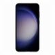 Samsung Silicone Grip Cover EF-GS916TBEGWW - оригинален силиконов кейс с ластик против изпускане за Samsung Galaxy S23 Plus (черен) thumbnail 5