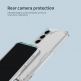 Nillkin Nature TPU Pro Case - хибриден удароустойчив кейс за Samsung Galaxy S23 Plus (прозрачен) thumbnail 5