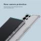 Nillkin Nature TPU Pro Case - хибриден удароустойчив кейс за Samsung Galaxy S23 Ultra (прозрачен) thumbnail 5