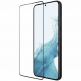 Nillkin 2.5D CP+ PRO Full Coverage Tempered Glass - калено стъклено защитно покритие за дисплея на Samsung Galaxy S23 Plus (черен-прозрачен) thumbnail 2