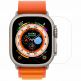 Nillkin Tempered Glass H+ PRO - 2 броя стъклени защитни покрития за дисплея на Apple Watch Ultra 49мм (прозрачен) thumbnail