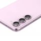 Spigen Optik Pro tR Ez Fit Lens Protector 2 Pack - 2 комплекта предпазни стъклени лещи за камерата на Samsung Galaxy S23, Galaxy S23 Plus (розов) thumbnail 9