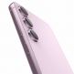 Spigen Optik Pro tR Ez Fit Lens Protector 2 Pack - 2 комплекта предпазни стъклени лещи за камерата на Samsung Galaxy S23, Galaxy S23 Plus (розов) thumbnail 21