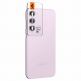 Spigen Optik Pro tR Ez Fit Lens Protector 2 Pack - 2 комплекта предпазни стъклени лещи за камерата на Samsung Galaxy S23, Galaxy S23 Plus (розов) thumbnail 23