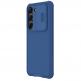 Nillkin CamShield Pro Case - хибриден удароустойчив кейс за Samsung Galaxy S23 (син) thumbnail 3