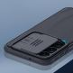 Nillkin CamShield Pro Case - хибриден удароустойчив кейс за Samsung Galaxy S23 (син) thumbnail 9