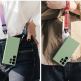 Ringke Air S Case - силиконов (TPU) калъф за Samsung Galaxy S23 Ultra (зелен) thumbnail 8