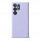 Ringke Air S Case - силиконов (TPU) калъф за Samsung Galaxy S23 Ultra (лилав) thumbnail 3