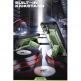 i-Blason SUPCASE Unicorn Beetle Pro Case - удароустойчив хибриден кейс за Samsung Galaxy S23 Ultra (зелен) thumbnail 5