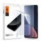 Spigen Neo FLEX Screen Protector 2 Pack - 2 броя защитни покрития за целия дисплей на Xiaomi 12 Pro (прозрачен) thumbnail