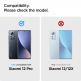 Spigen Neo FLEX Screen Protector 2 Pack - 2 броя защитни покрития за целия дисплей на Xiaomi 12 Pro (прозрачен) thumbnail 2