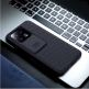 Nillkin CamShield Pro Case - хибриден удароустойчив кейс за Xiaomi 13 (черен) thumbnail 6
