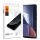Spigen Neo FLEX Screen Protector 2 Pack - 2 броя защитни покрития за целия дисплей на Xiaomi 12, Xiaomi 12X (прозрачен) thumbnail