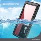 4smarts Rugged Case Active Pro STARK - ударо и водоустойчив кейс за Samsung Galaxy S23 Plus (черен) thumbnail 6