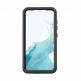 4smarts Rugged Case Active Pro STARK - ударо и водоустойчив кейс за Samsung Galaxy S23 (черен) thumbnail 2