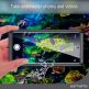 4smarts Rugged Case Active Pro STARK - ударо и водоустойчив кейс за Samsung Galaxy S23 (черен) thumbnail 6