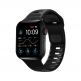 Nomad Sport Slim Band - силиконова каишка за Apple Watch 42мм, 44мм, 45мм, 46мм, Ultra 49мм (светлосив) thumbnail