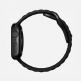 Nomad Sport Slim Band - силиконова каишка за Apple Watch 42мм, 44мм, 45мм, 46мм, Ultra 49мм (светлосив) thumbnail 4