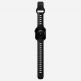 Nomad Sport Slim Band - силиконова каишка за Apple Watch 42мм, 44мм, 45мм, 46мм, Ultra 49мм (светлосив) thumbnail 7