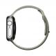 Nomad Sport Slim Band - силиконова каишка за Apple Watch 38мм, 40мм, 41мм, 42мм (2024) (светлозелен) thumbnail 4