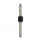 Nomad Sport Slim Band - силиконова каишка за Apple Watch 38мм, 40мм, 41мм, 42мм (2024) (светлозелен) thumbnail 8