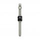 Nomad Sport Slim Band - силиконова каишка за Apple Watch 38мм, 40мм, 41мм, 42мм (2024) (светлозелен) thumbnail 9