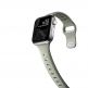 Nomad Sport Slim Band - силиконова каишка за Apple Watch 38мм, 40мм, 41мм, 42мм (2024) (светлозелен) thumbnail 10