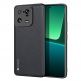 Dux Ducis Fino Series Case - хибриден удароустойчив кейс за Xiaomi 13 Pro (черен) thumbnail