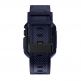 Kingxbar 2in1 Watch Strap and Case CYF537 - удароустойчив TPU кейс с вградена каишка за Apple Watch 44мм, 45мм (син) thumbnail 4