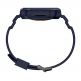 Kingxbar 2in1 Watch Strap and Case CYF537 - удароустойчив TPU кейс с вградена каишка за Apple Watch 44мм, 45мм (син) thumbnail 8