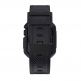 Kingxbar 2in1 Watch Strap and Case CYF537 - удароустойчив TPU кейс с вградена каишка за Apple Watch 44мм, 45мм (сив) thumbnail 4