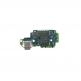Samsung Board With Charging Connector - оригинална резервна платка с USB-C вход за зареждане за Samsung Galaxy S23 Ultra thumbnail 2
