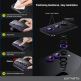 4smarts StyleGlass Camera Lens Protector 4 Pack - 4 комплекта предпазни стъклени лещи за камерата на Samsung Galaxy S23 Ultra (различни цветове) thumbnail 5