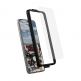 Urban Armor Gear Glass Screen Shield Plus - най-висок клас стъклено защитно покритие за дисплея на Samsung Galaxy S23 Plus (прозрачен) thumbnail