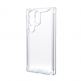 Urban Armor Gear Plyo Case - удароустойчив хибриден кейс за Samsung Galaxy S23 Ultra (прозрачен) thumbnail 13