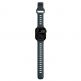 Nomad Sport Band - силиконова каишка за Apple Watch 42мм, 44мм, 45мм, 46мм, Ultra 49мм (син) thumbnail 7