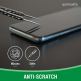 4smarts 360° Starter Set X-Pro UltraSonix Glass - тънък силиконов кейс и стъклено защитно покритие за дисплея на Samsung Galaxy S23 Plus (прозрачен) thumbnail 7