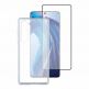 4smarts 360° Starter Set X-Pro UltraSonix Glass - тънък силиконов кейс и стъклено защитно покритие за дисплея на Samsung Galaxy S23 Plus (прозрачен) thumbnail 10