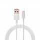 Xiaomi USB-A to 6A USB-C Data Cable - кабел за устройства с USB-C порт (100 см) (бял) (bulk) thumbnail