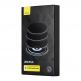 Baseus Camera Tempered Glass Lens Protector (SGZT030002) - предпазни стъклени лещи за камерата на iPhone 14 Pro, iPhone 14 Pro Max (прозрачен) thumbnail 4